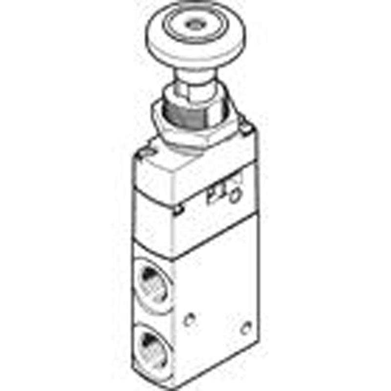VHEF-P-M52-M-G18
