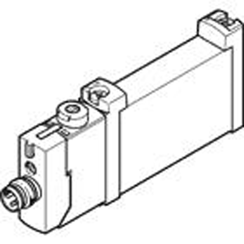 VUVG-B10-M52-MZT-F-1R8L