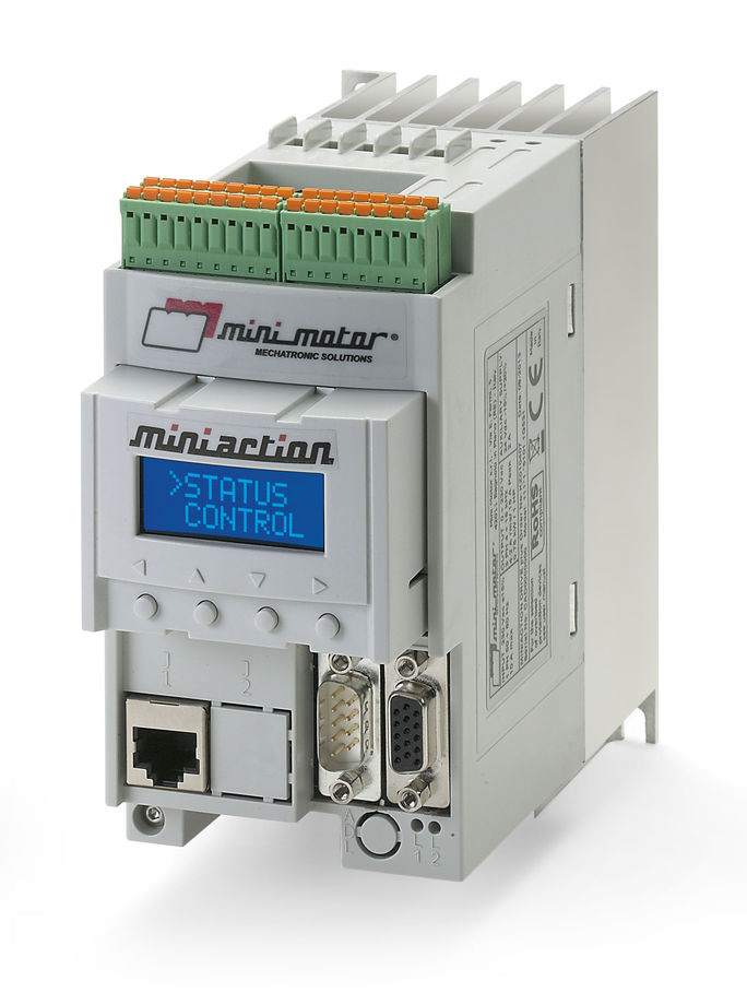 MINIACTION 500