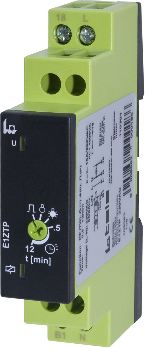 E1ZTP 230VAC