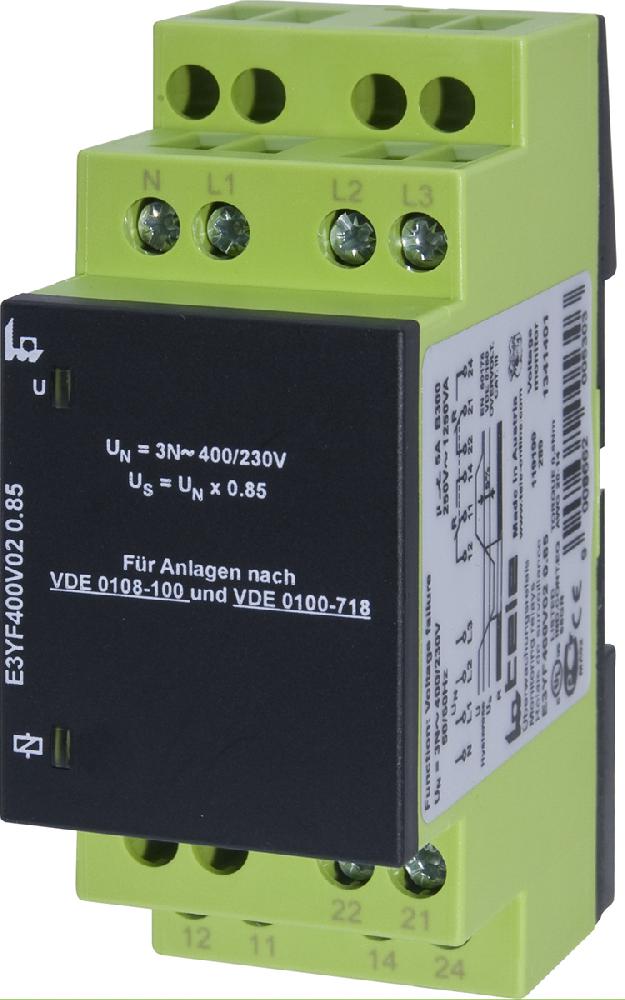 E3YF400V02 0.85