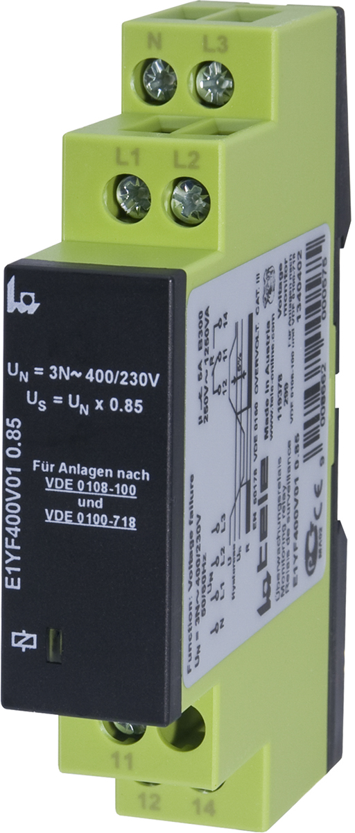 E1YF400V01 0.85