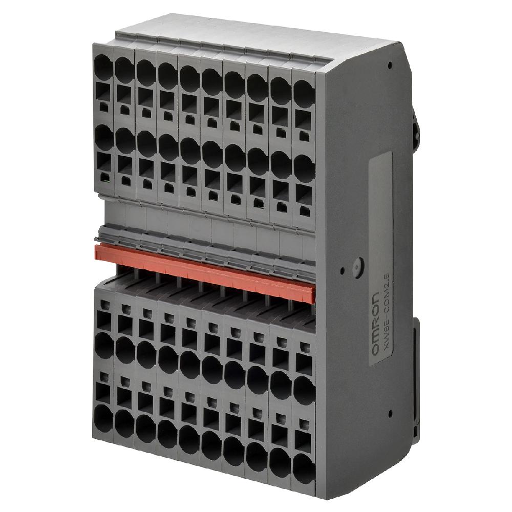 XW6T-COM1.5X40BL