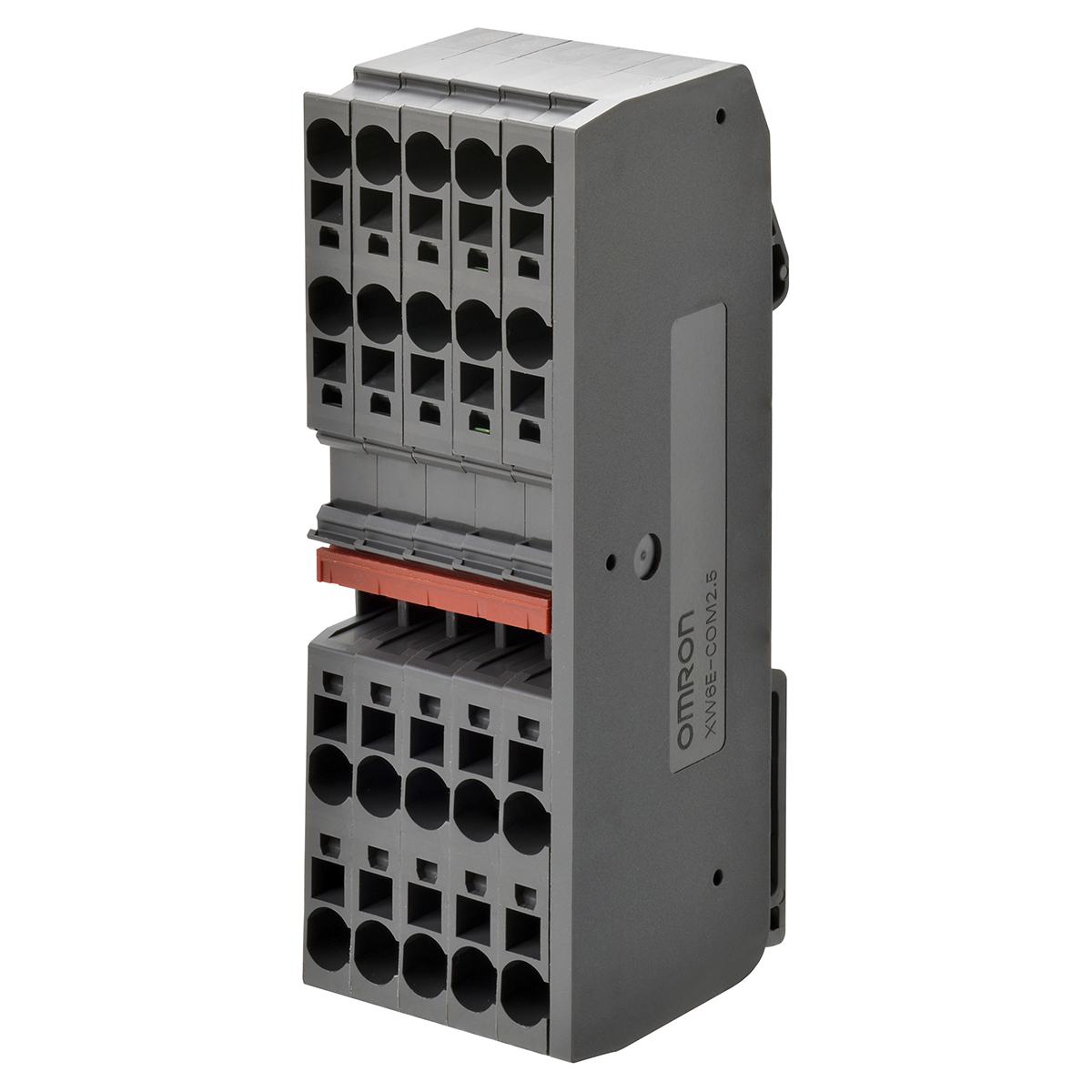 XW6T-COM2.5X16BL