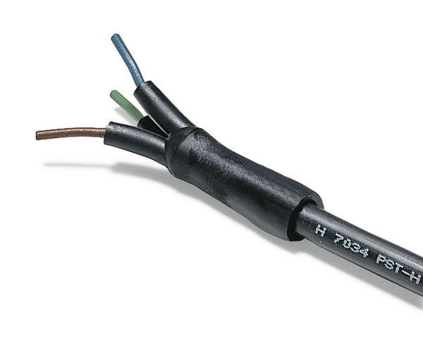 342-10040 PST-H-12.7/6.4-POA-BK