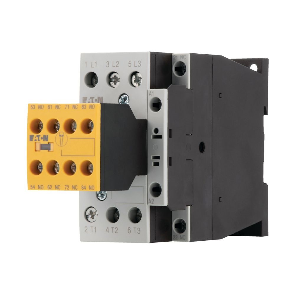 191744 DILMS25-23(230V50HZ,240V60HZ)