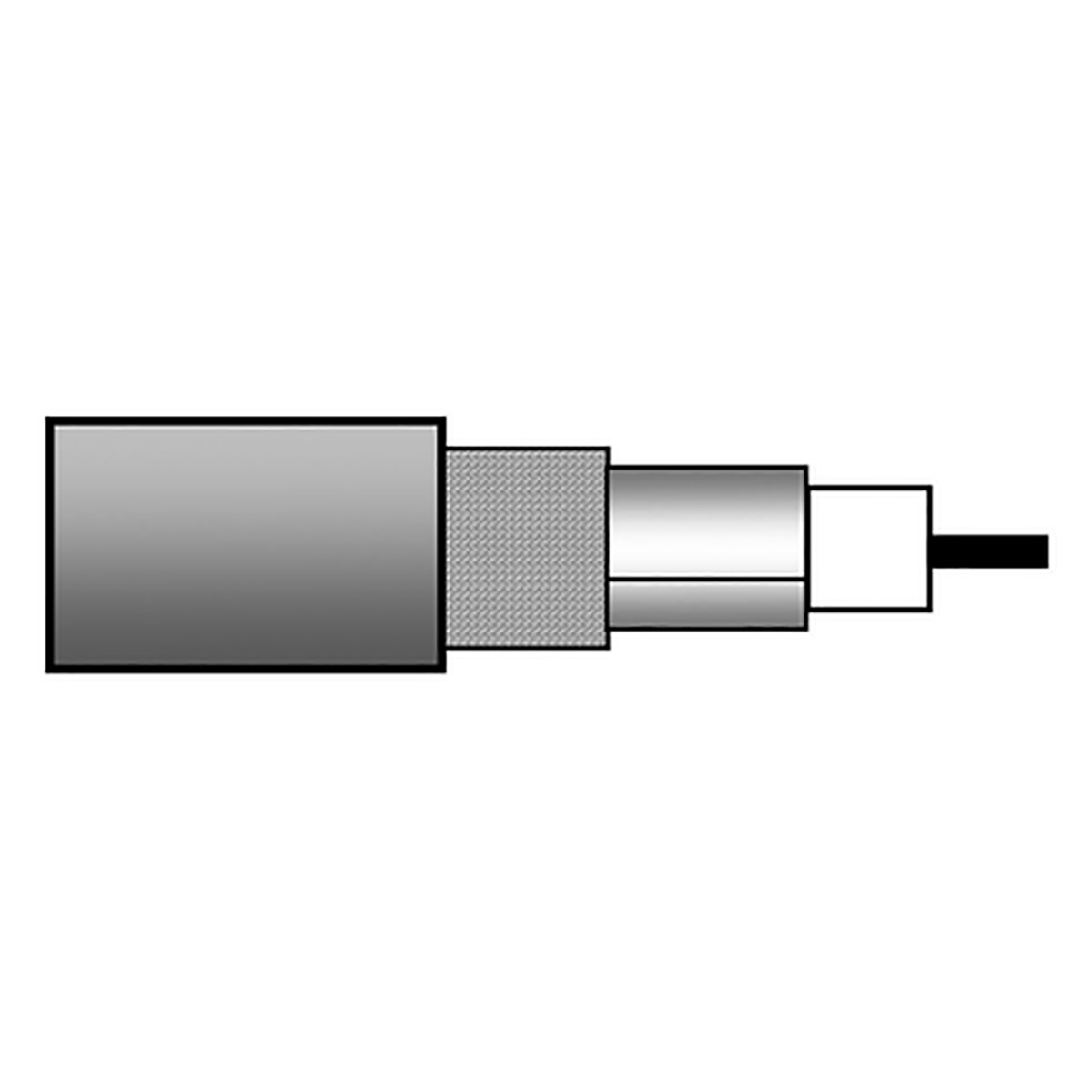 H155A02.00500 (500m reel)