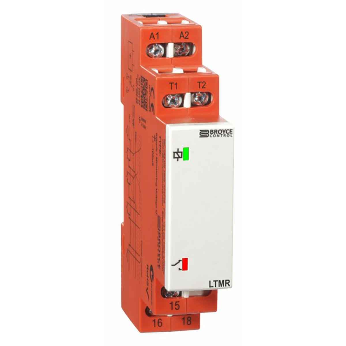 LTMR 100-230V AC/DC