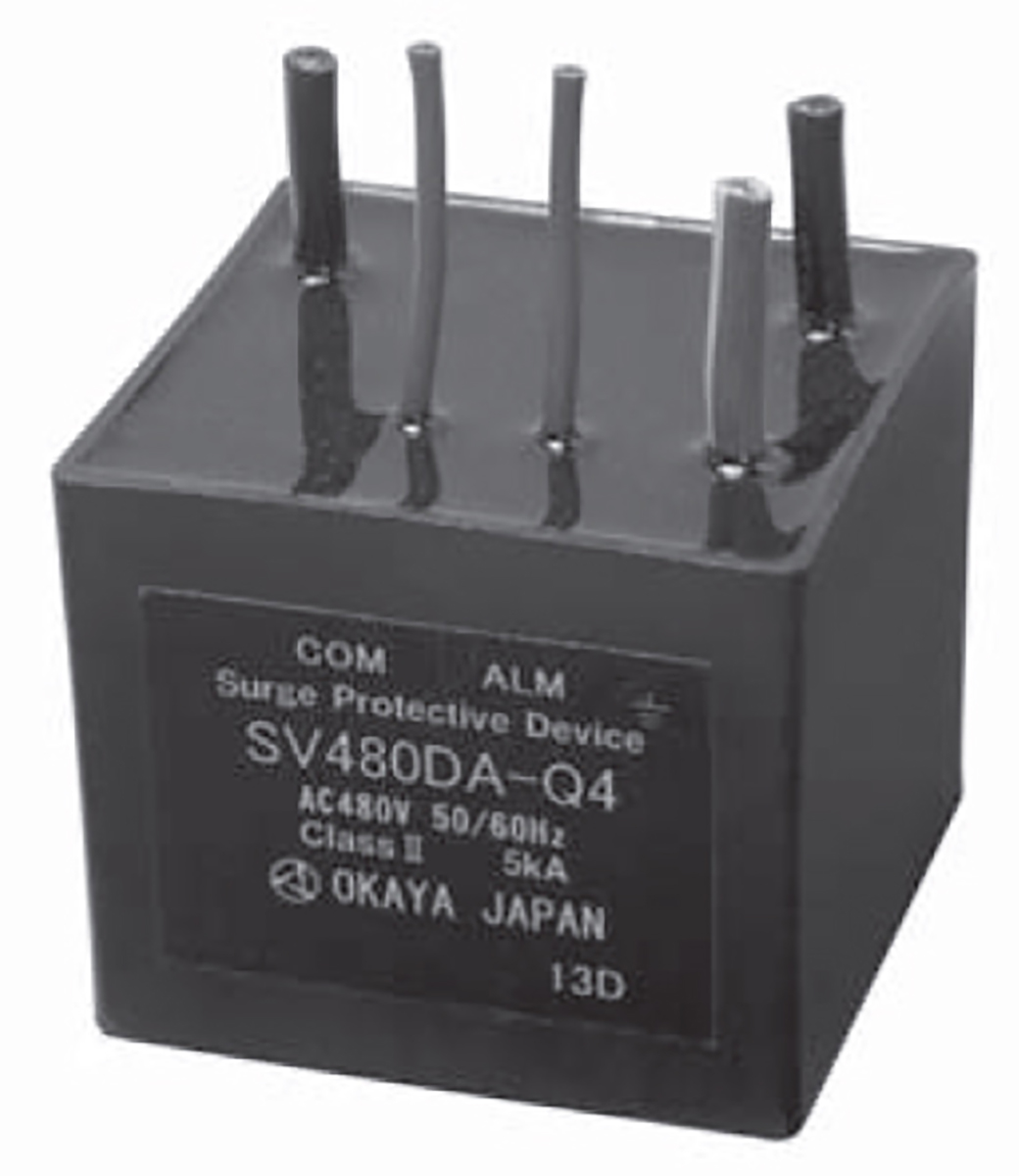 SV275DA-U4
