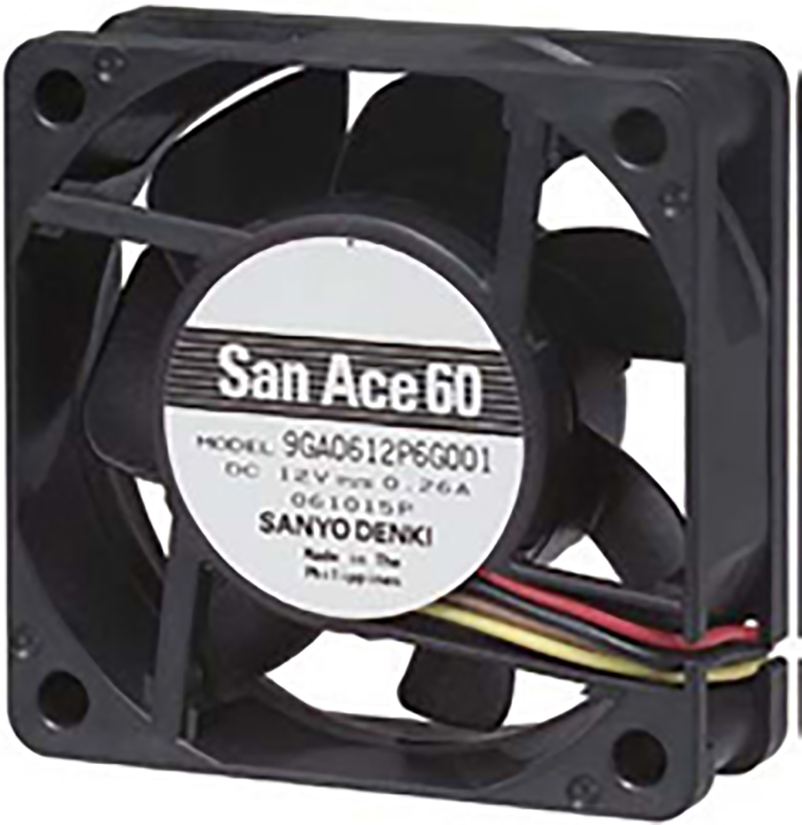9GA0624H6001