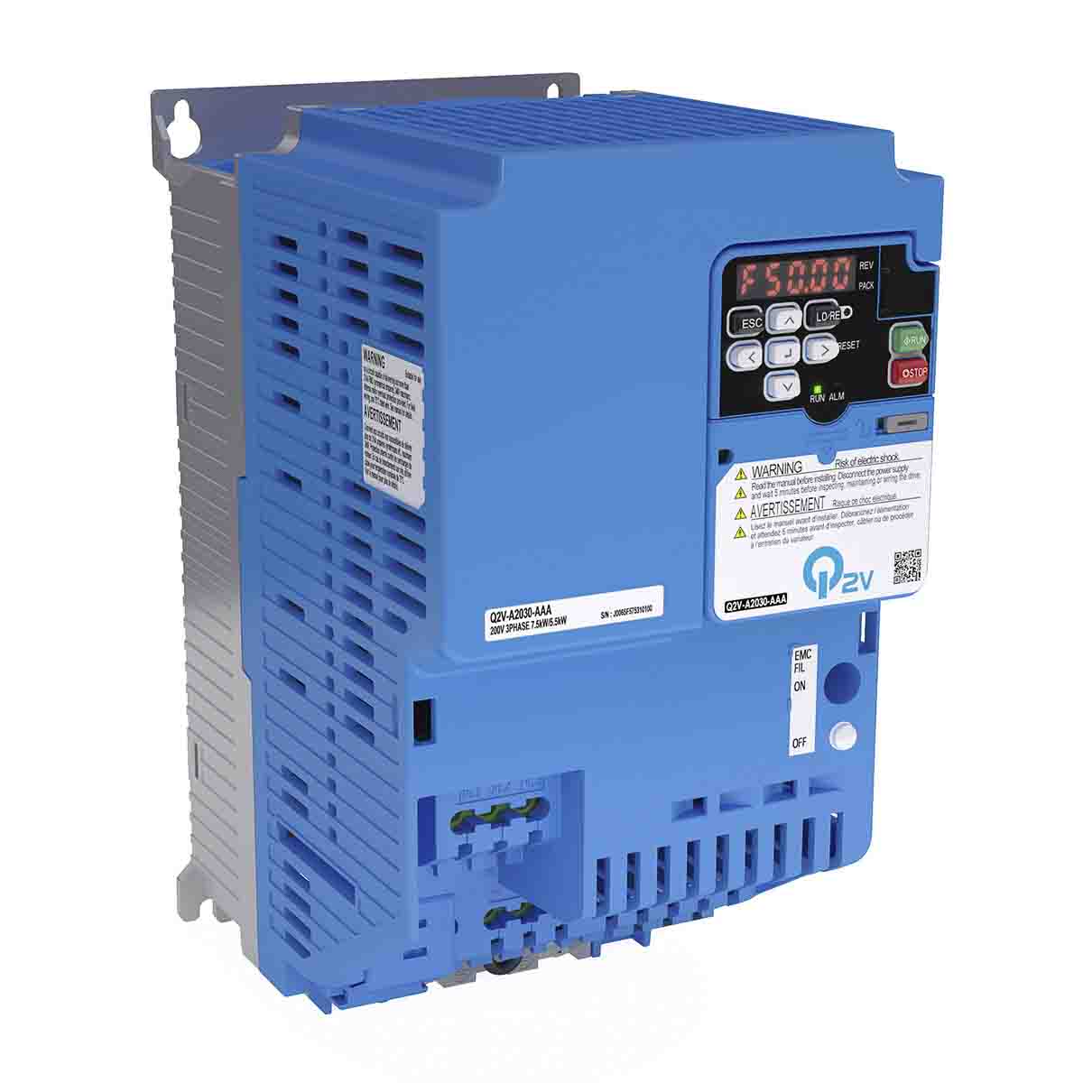 Q2V-A4018-AAA
