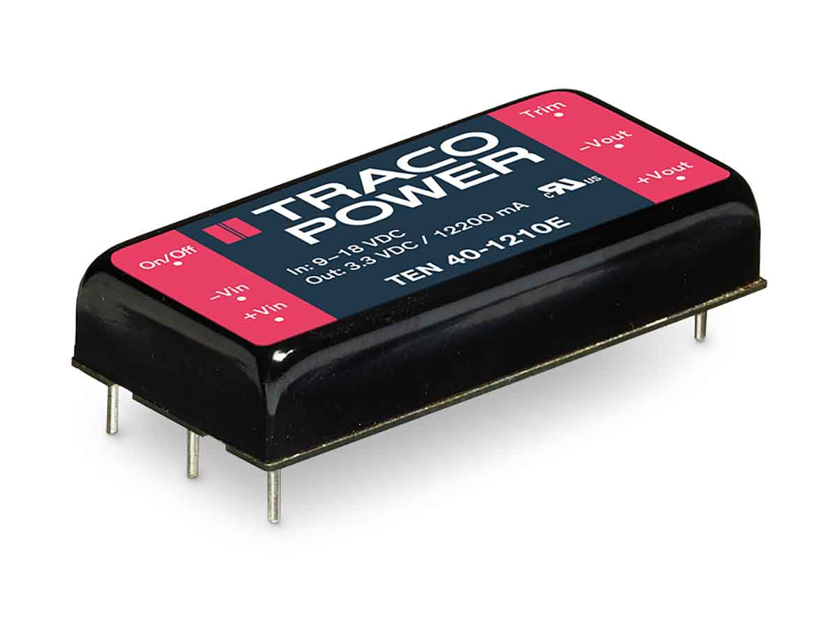 TEN 40-2411E