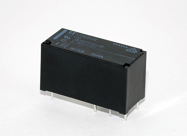 FTR-K1CK012W-KW