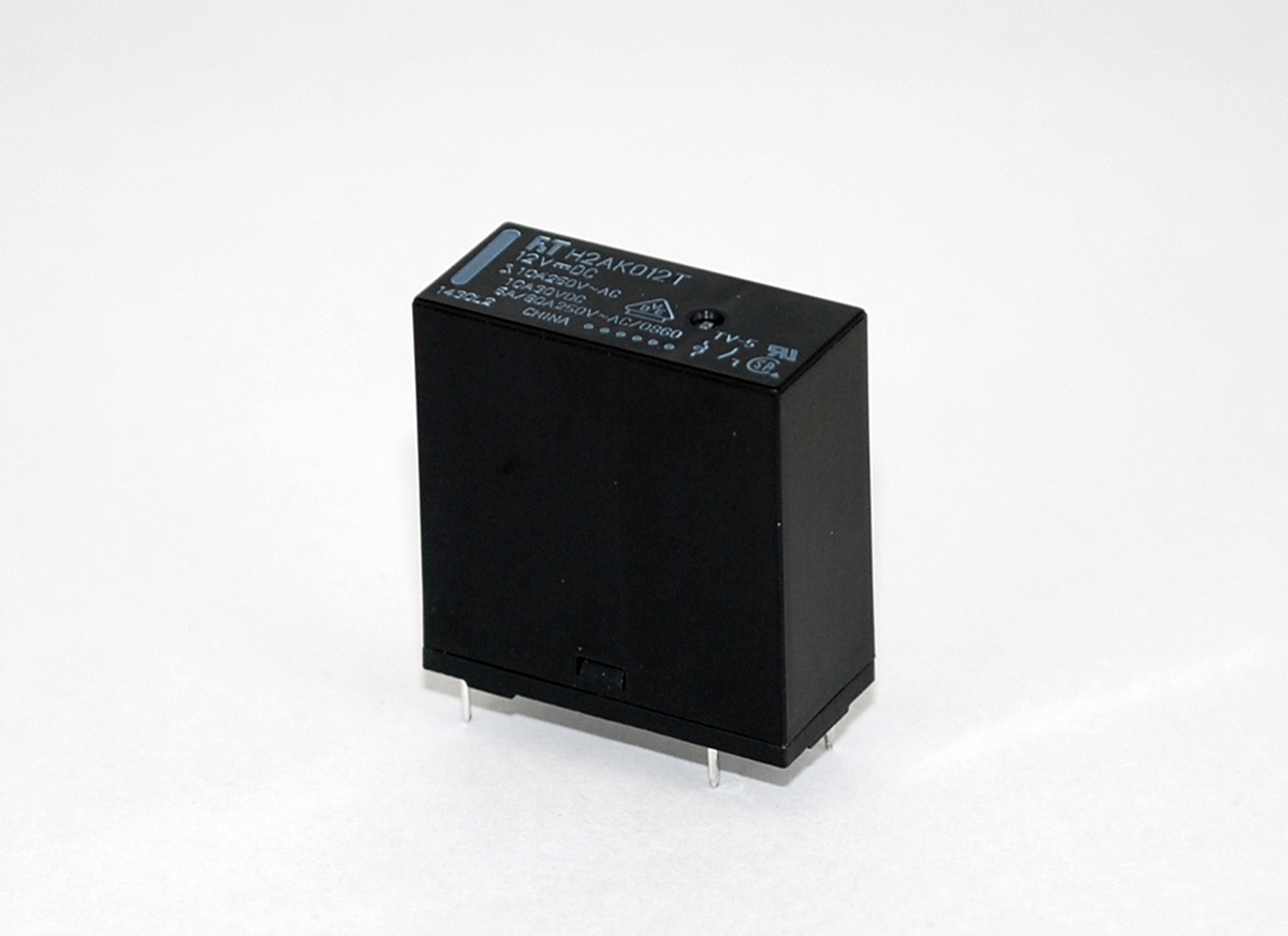FTR-H2AL012T