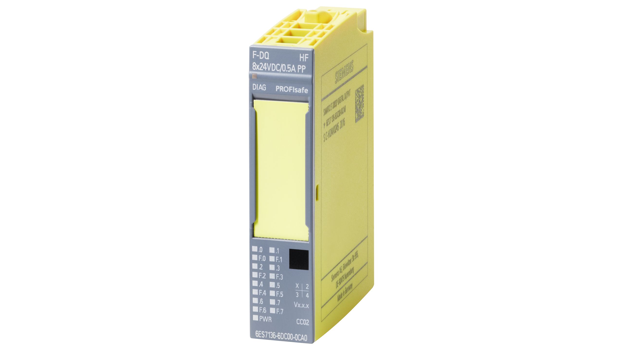 6ES7136-6DC00-0CA0