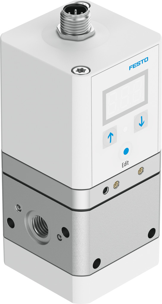 VPPE-3-1-1/8-10-420-E1