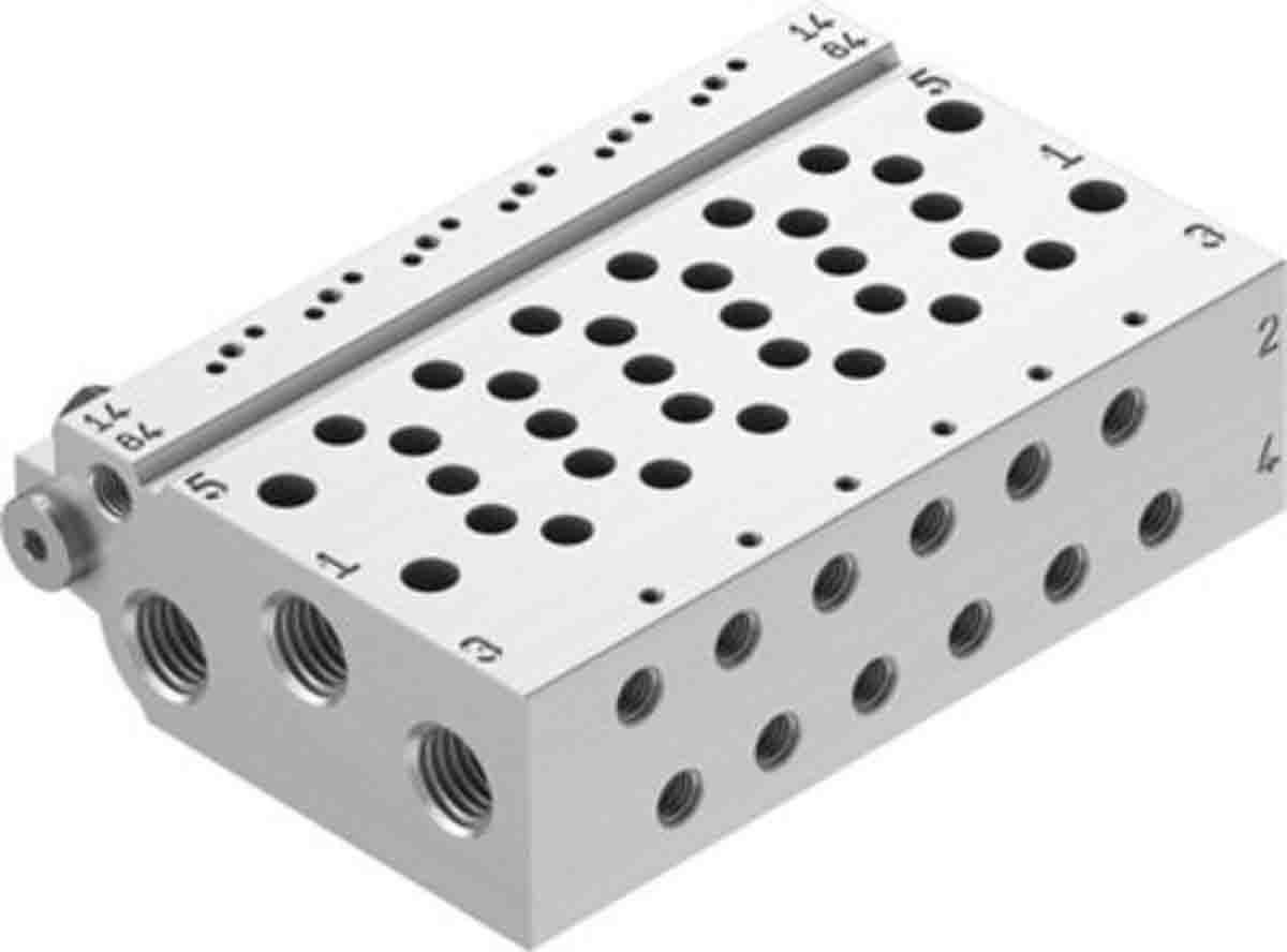 VABM-L1-10W-G18-5