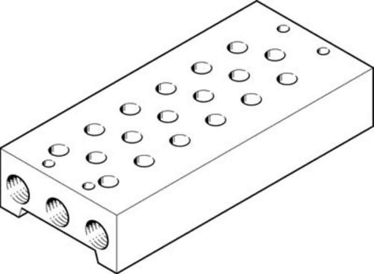 PRS-1/8-6-B