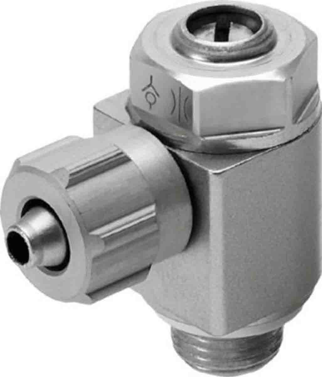 GRLA-1/4-PK-4-B