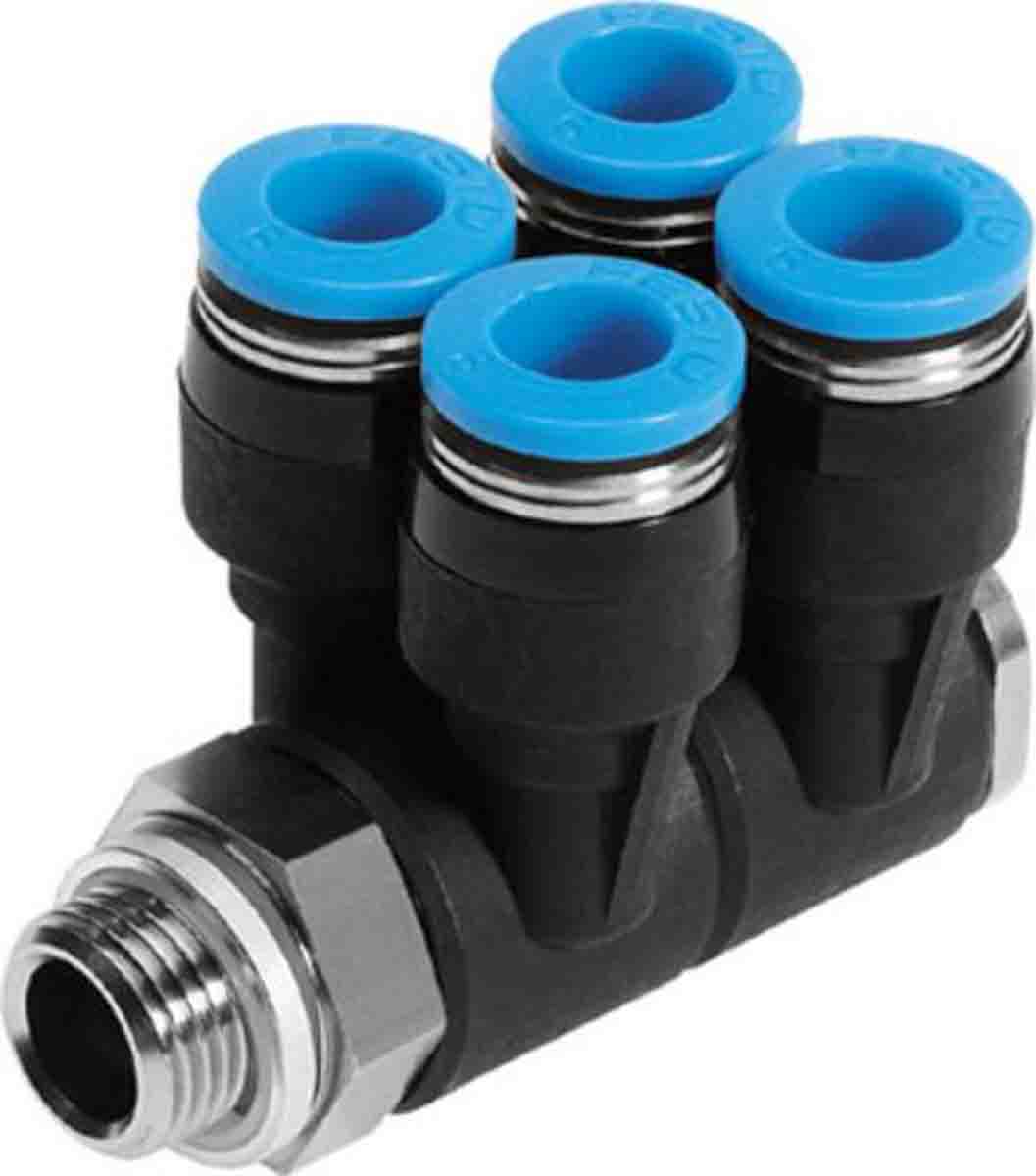 QSLV4-G1/4-8