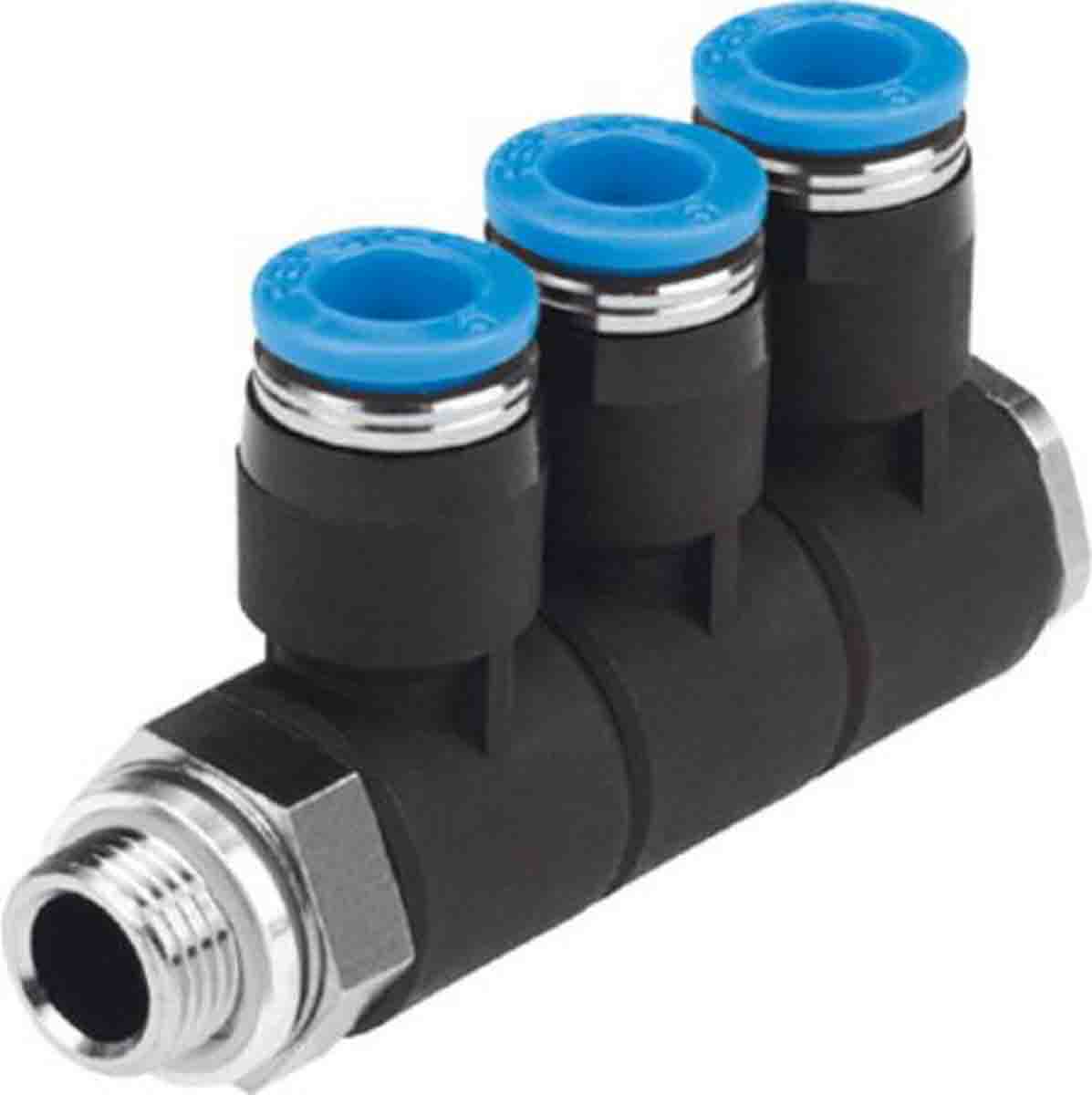 QSLV3-G1/4-8