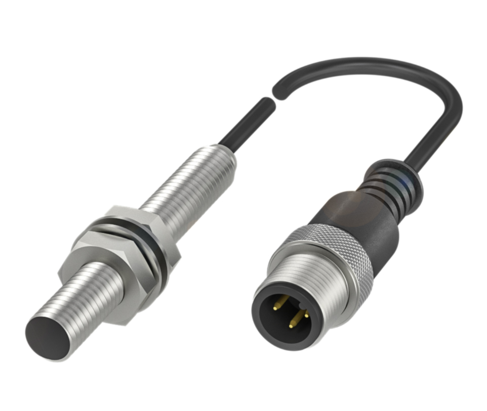 BES M08MM-PSC40B-BP00,3-GS04