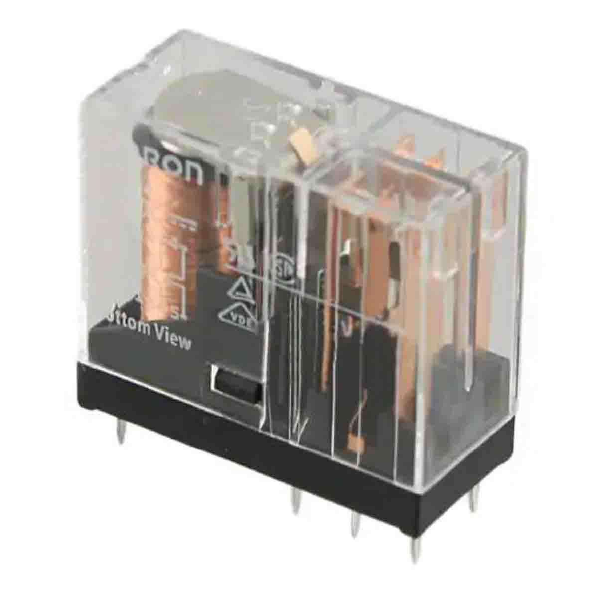 G2R-2 DC110