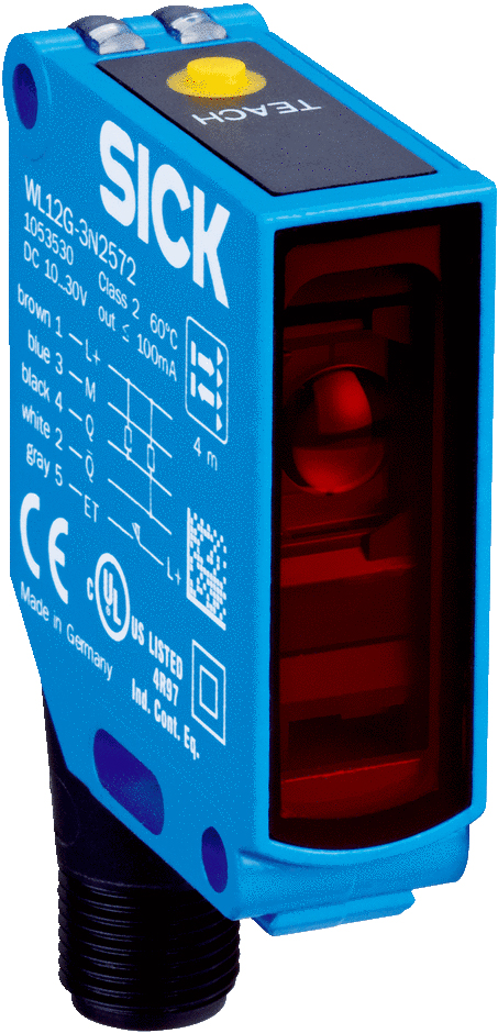 WL12G-3P2572