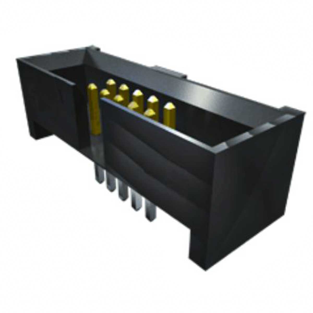 ESHF-120-01-L-D-SM-LC