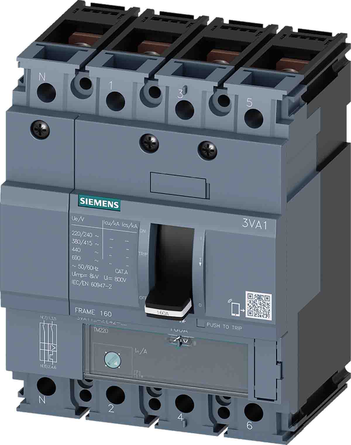 3VA1110-3EE42-0AA0