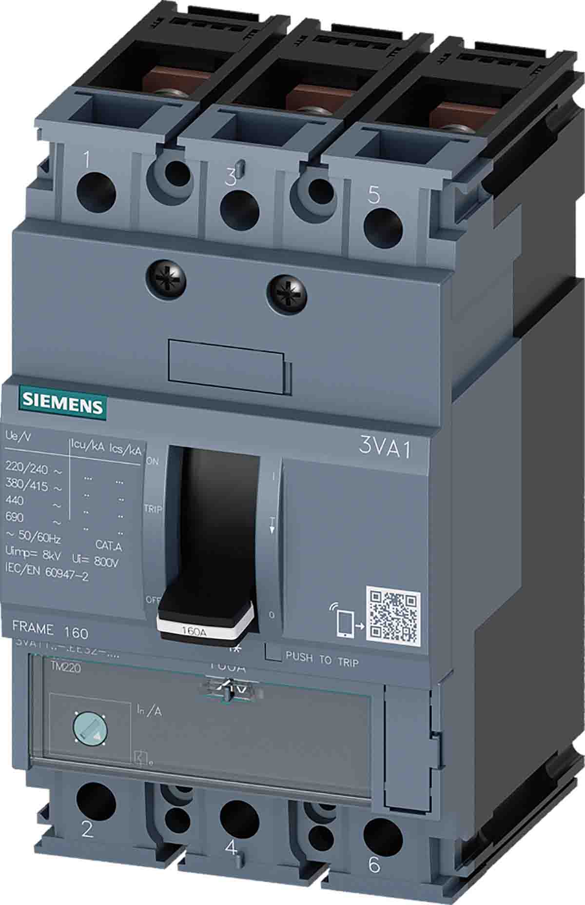 3VA1110-5EE32-0AA0