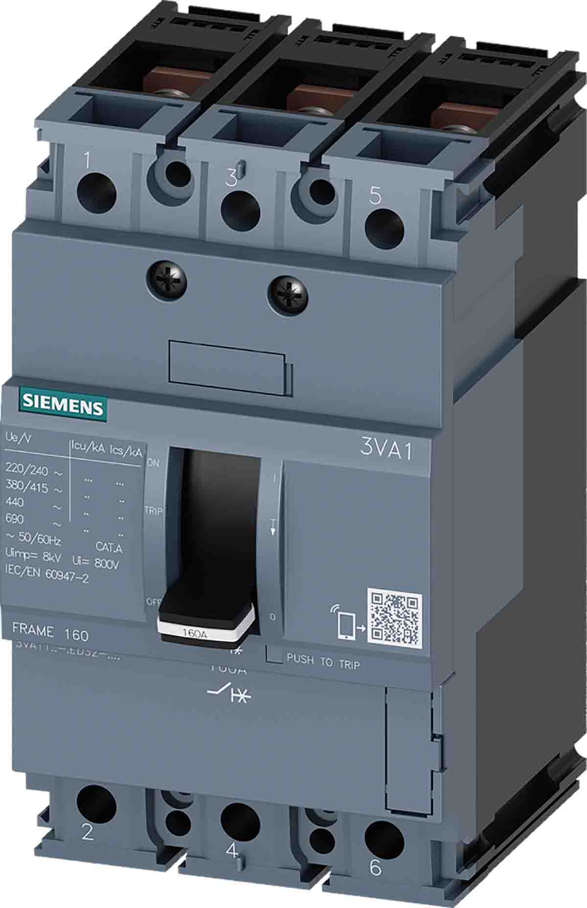 3VA1110-6ED32-0AA0