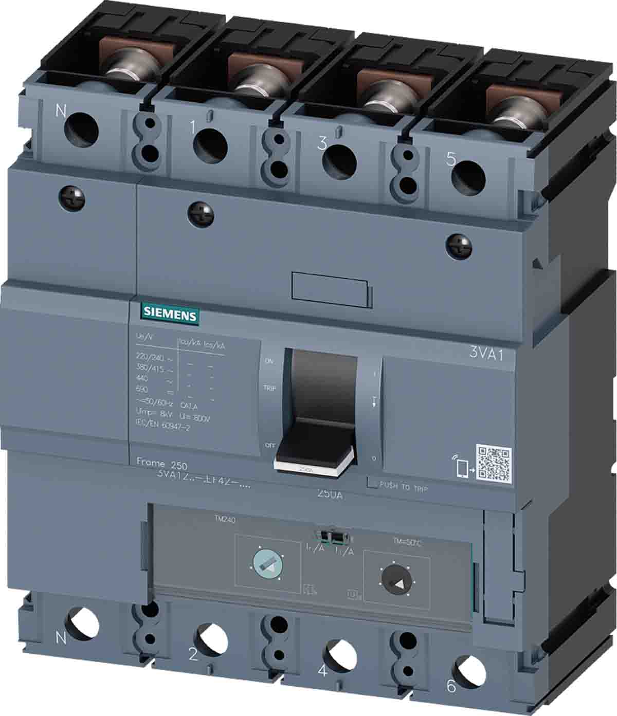 3VA1216-5EF42-0AA0