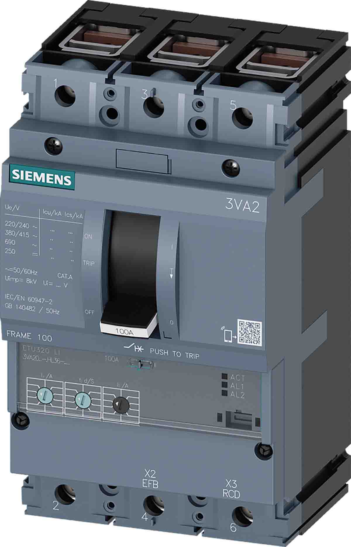3VA2040-6HL36-0AA0
