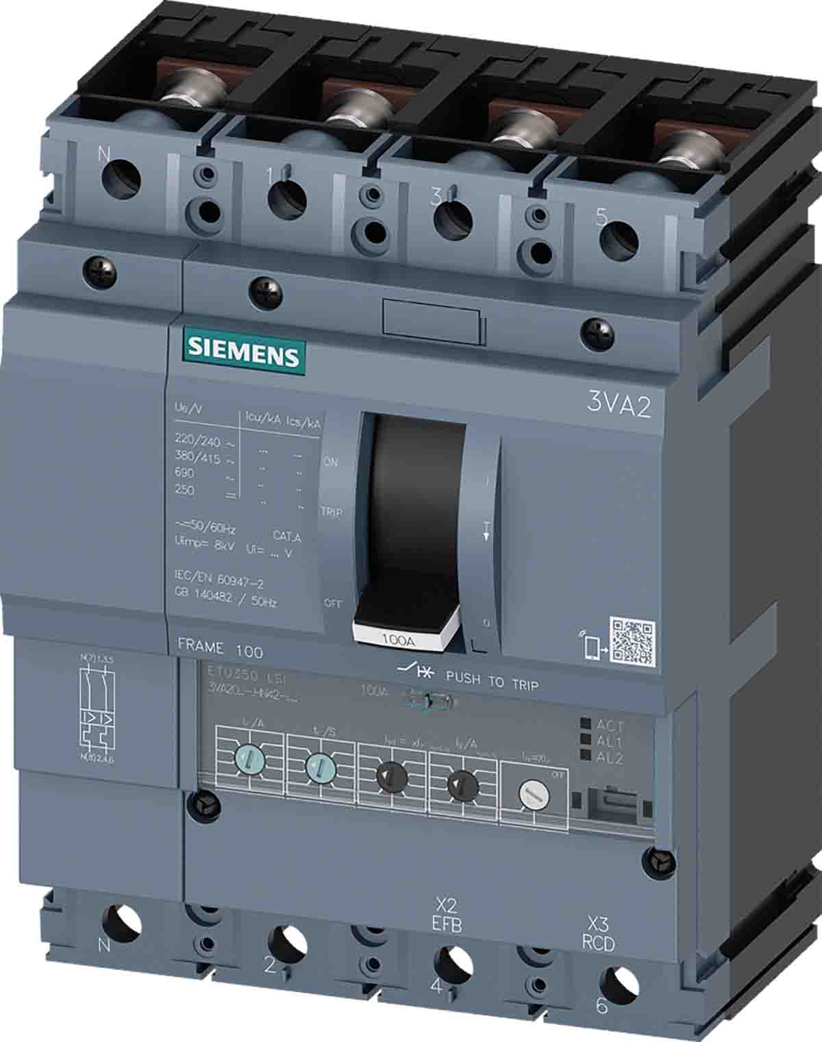3VA2063-6HN42-0AA0