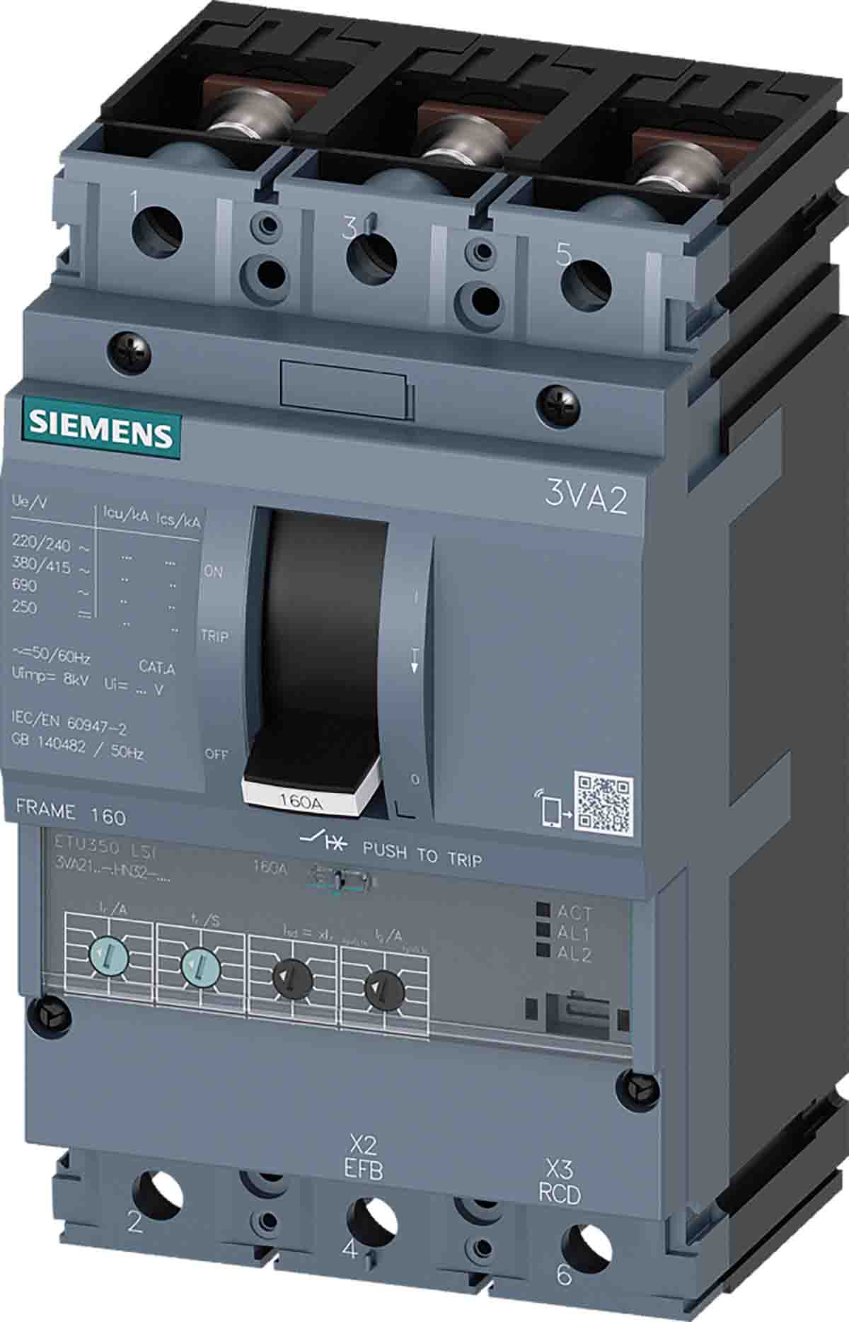 3VA2125-6HN32-0AA0