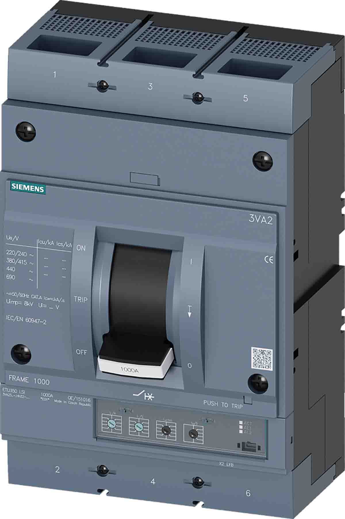 3VA2563-6HN32-0AA0