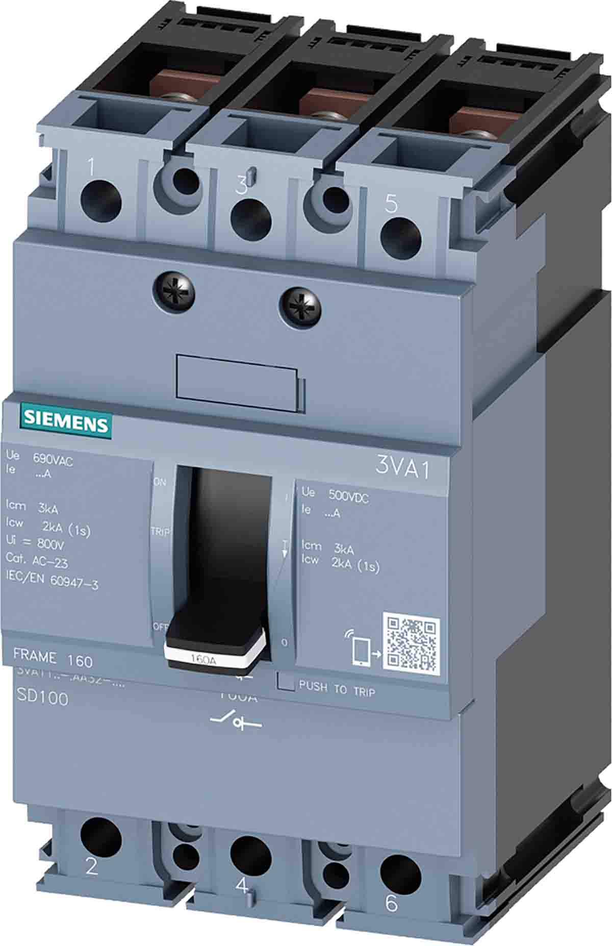 3VA1110-1AA32-0AA0