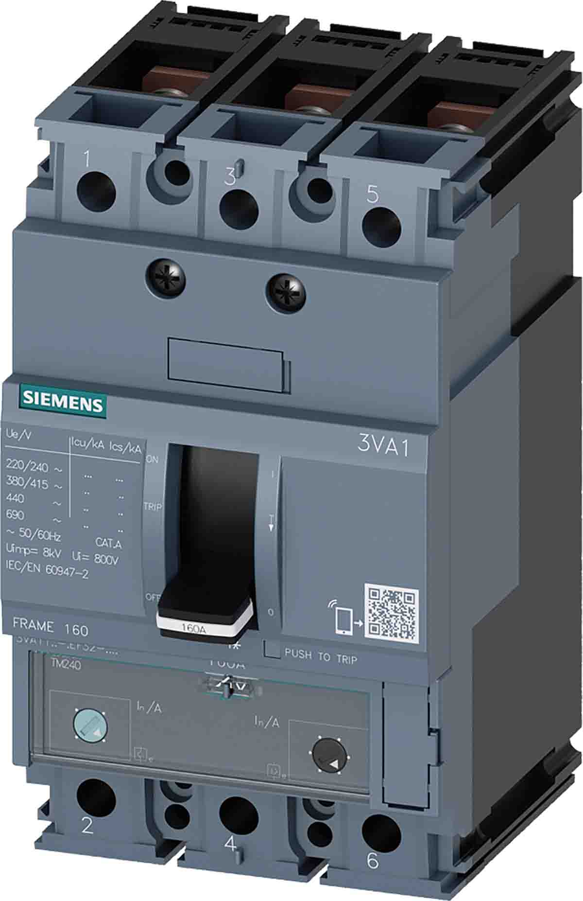 3VA1150-3EF32-0AA0