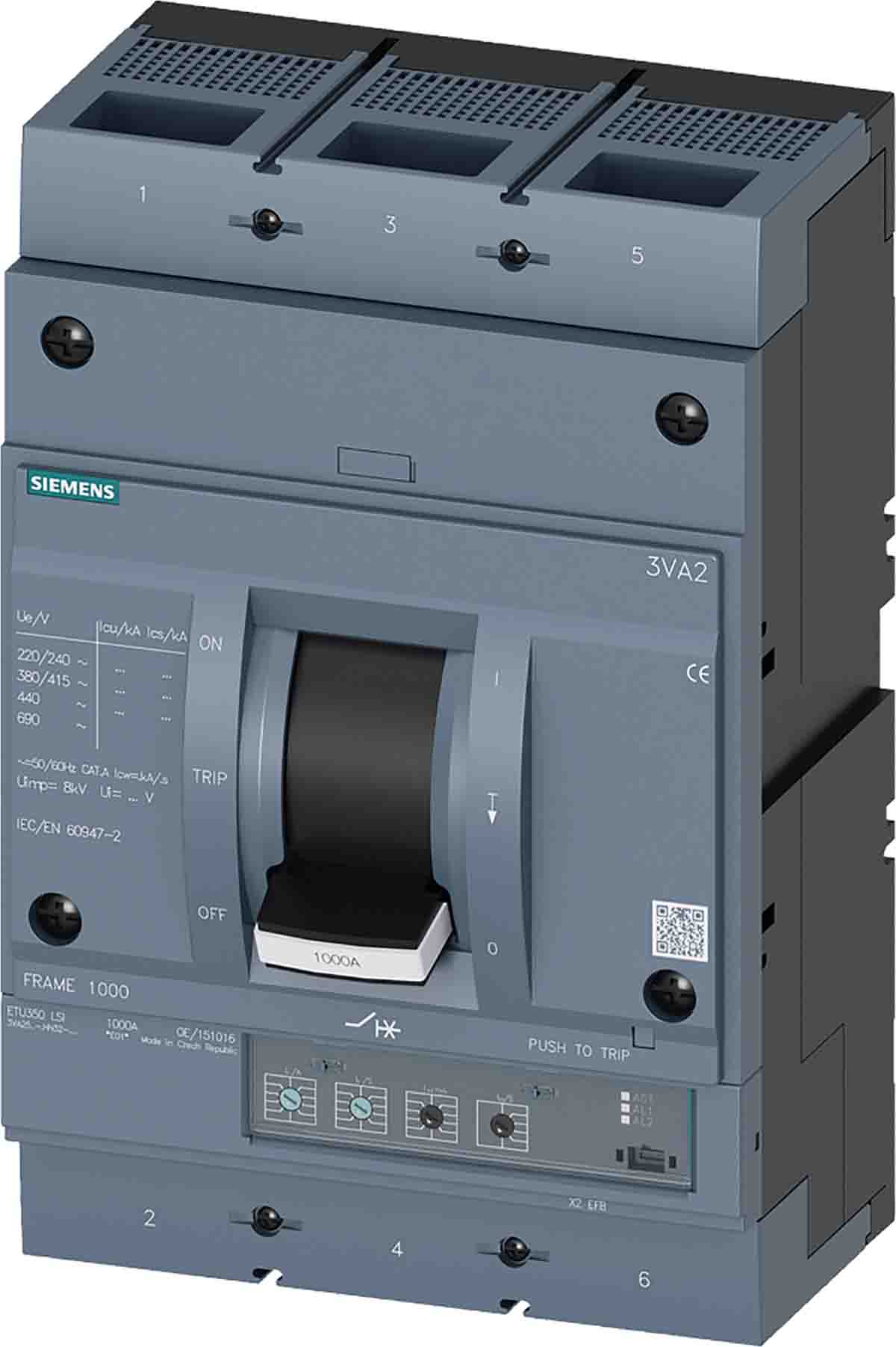 3VA2563-5HN32-0AA0