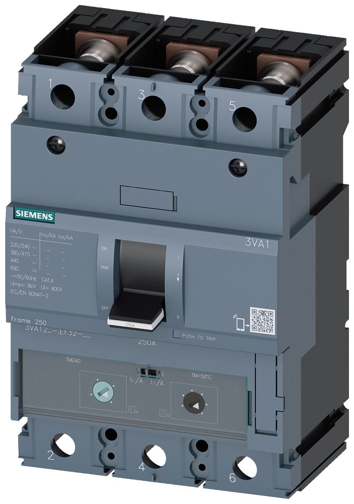 3VA1225-6EF32-0AA0