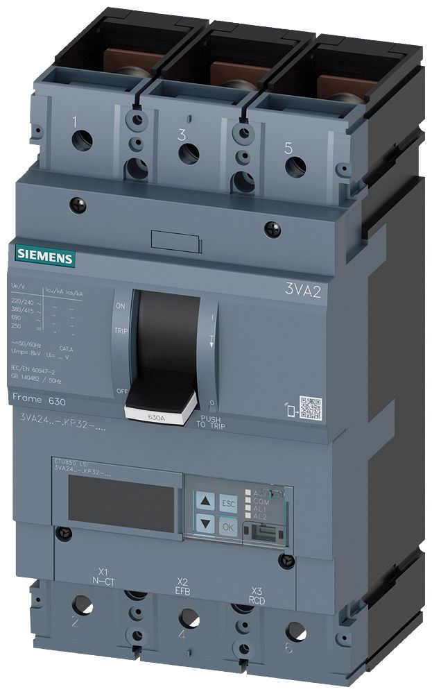 3VA2463-6KP32-0AA0