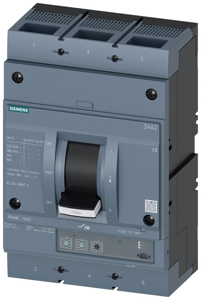 3VA2563-5HL32-0AA0