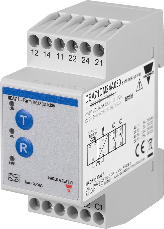 DEA71DM24A030