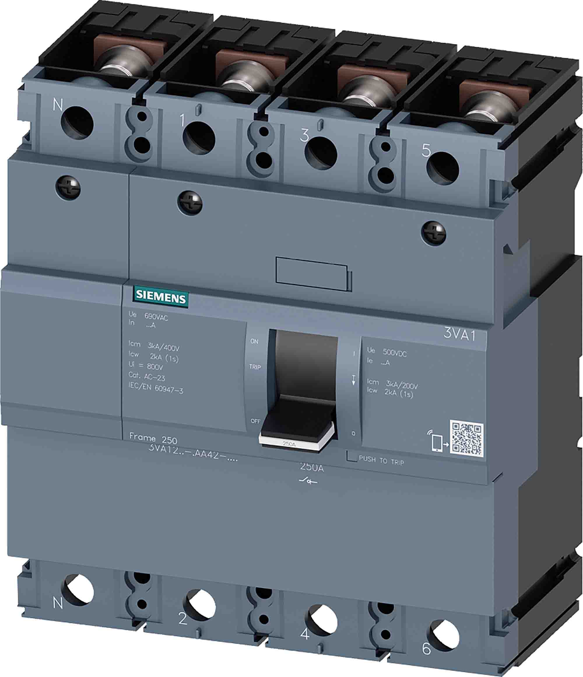 3VA1225-1AA42-0AA0
