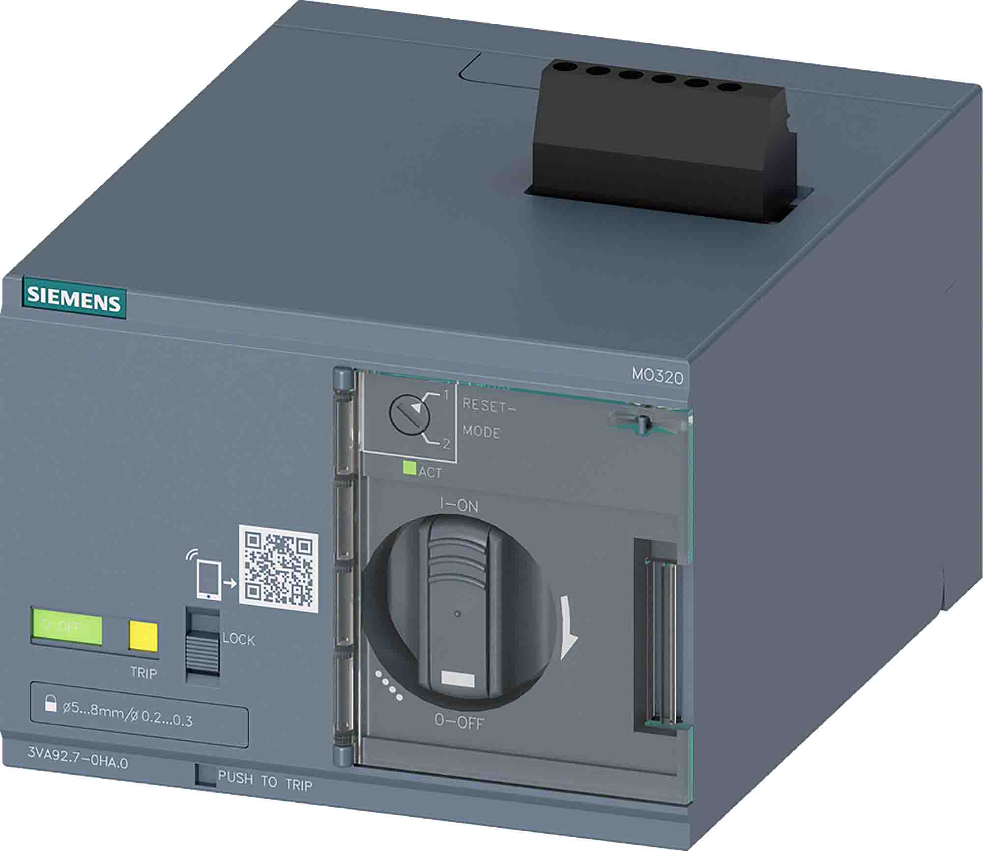 3VA9257-0HA20