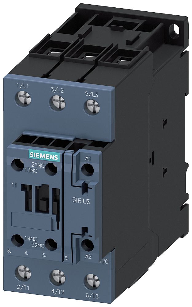 3RT2037-1XB40-0LA2