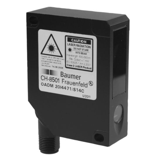 OADM 20I5540/S14C