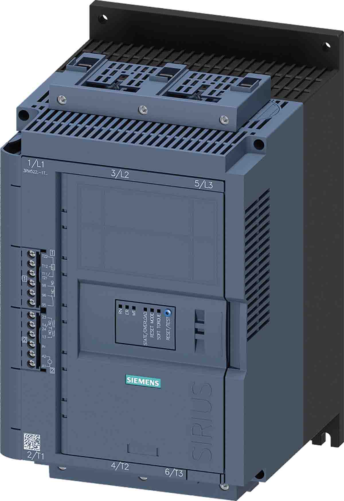 3RW5227-1TC05