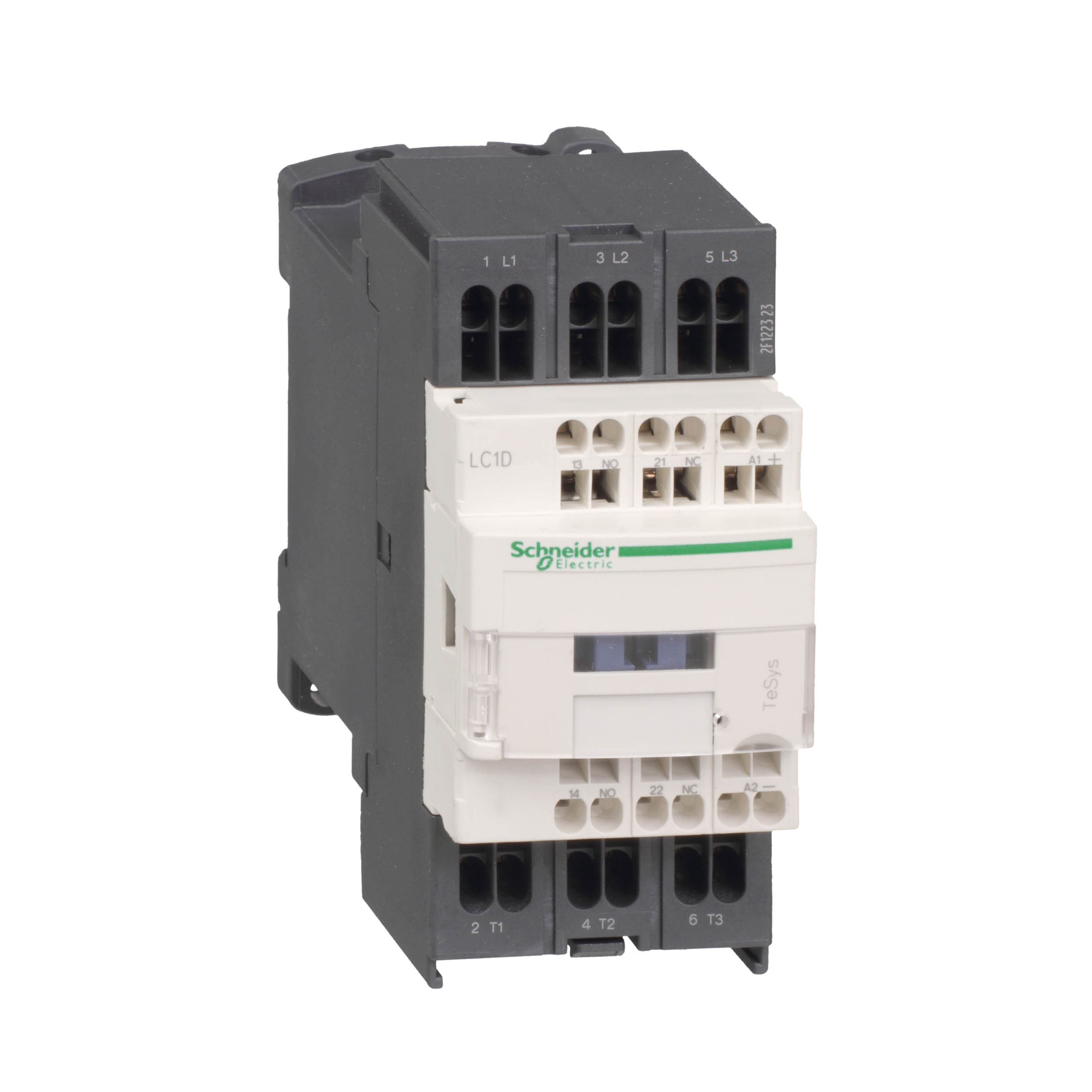 LC1D123F7